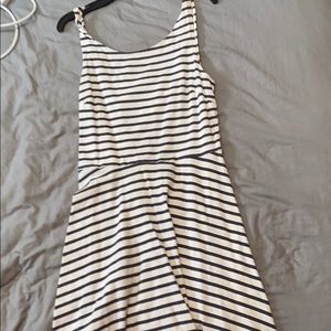 Junior summer dress